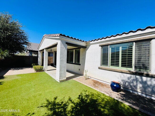 Building Photo - 22507 E Creosote Dr