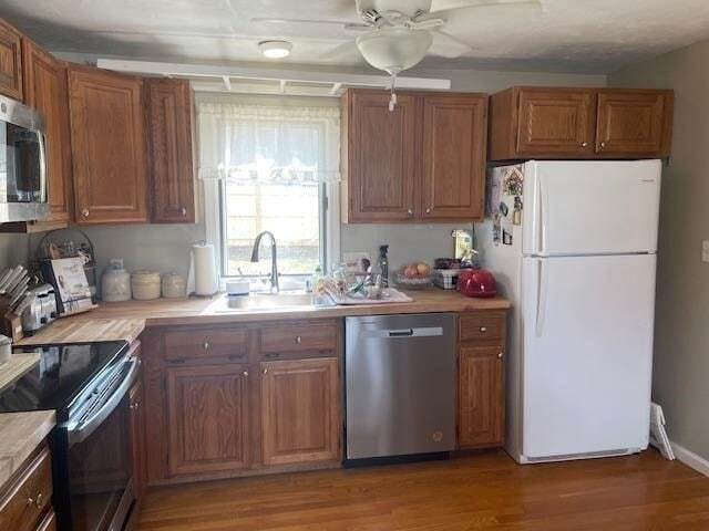 Building Photo - 24 Washington Green