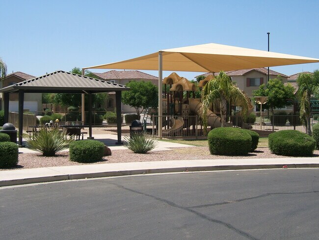 Building Photo - 1165 S Red Rock Ct