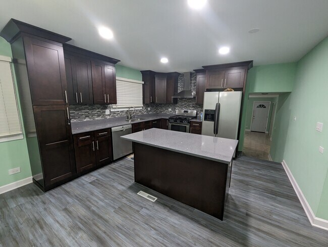 Kitchen - 708 Arizona Pass