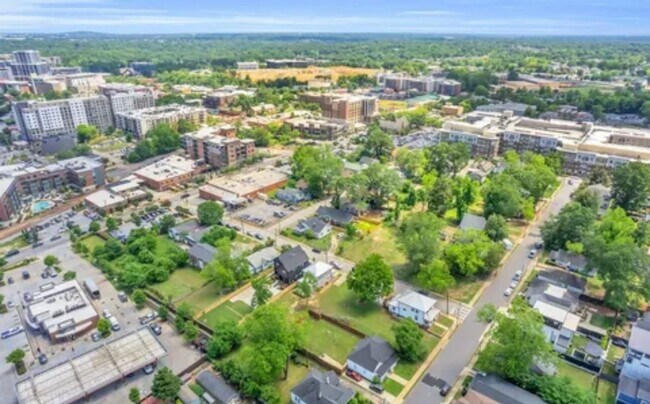 Building Photo - Gorgeous 3/2 Located 1 Block From Downtown Greenville!