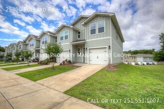 Building Photo - 25806 Pollard Rd