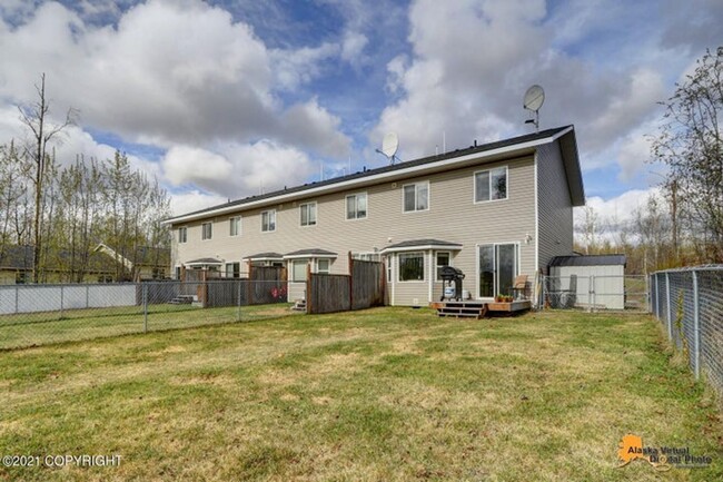 Building Photo - 4901 S Binnacle Dr