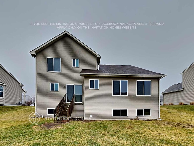 Building Photo - 409 Cahokia St
