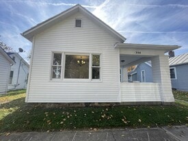 Building Photo - 225 E Clay St