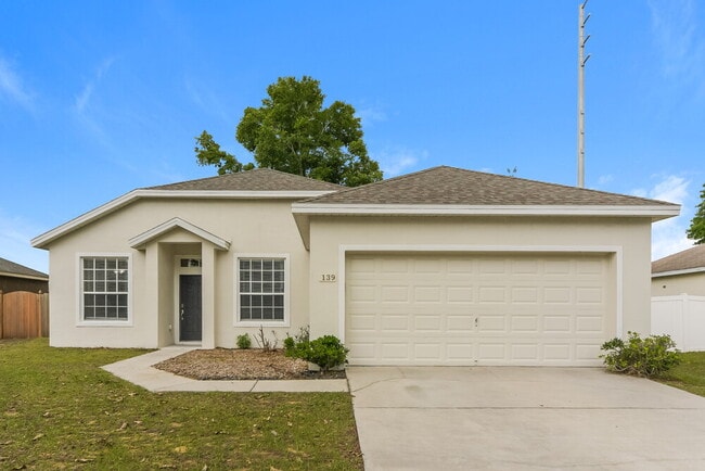 Building Photo - 139 Bluff Pass Dr