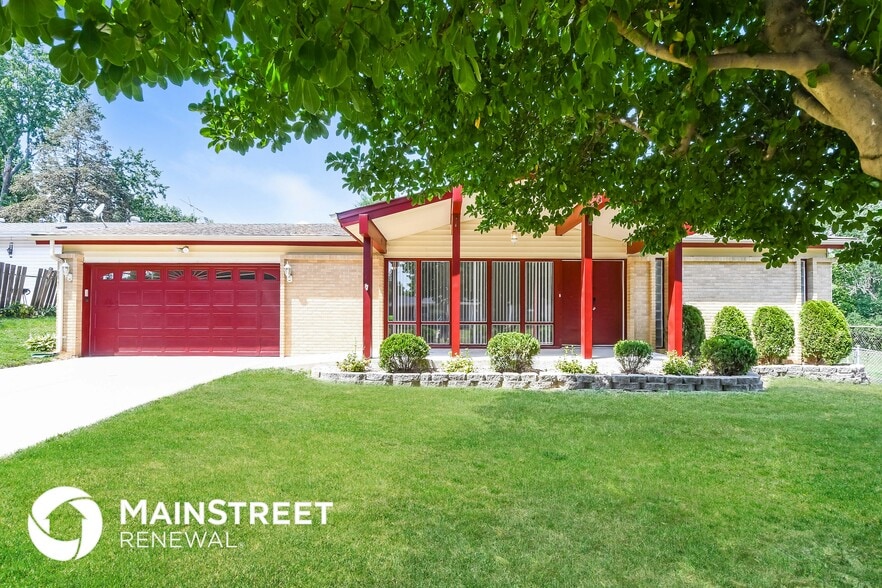 Primary Photo - 1765 Talisman Ln