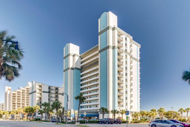 Building Photo - 2300 N Ocean Blvd