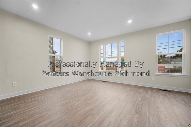 Building Photo - 2116 Semmes Ave
