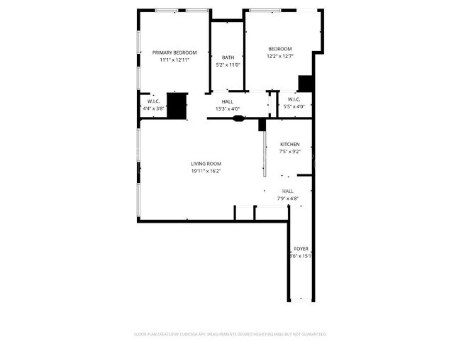 Building Photo - 444 17th St