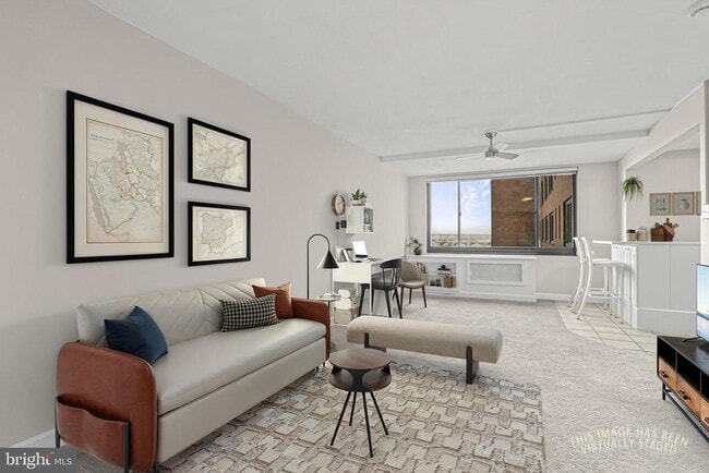 Building Photo - 1021 Arlington Blvd