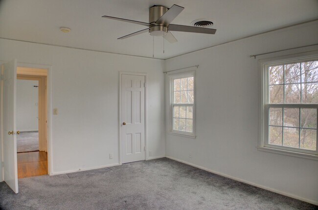 Building Photo - 3-bedroom, 2.5-bath home with mostly hardwood floors