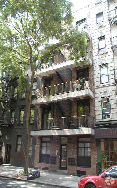 Primary Photo - 240 East 78 Street