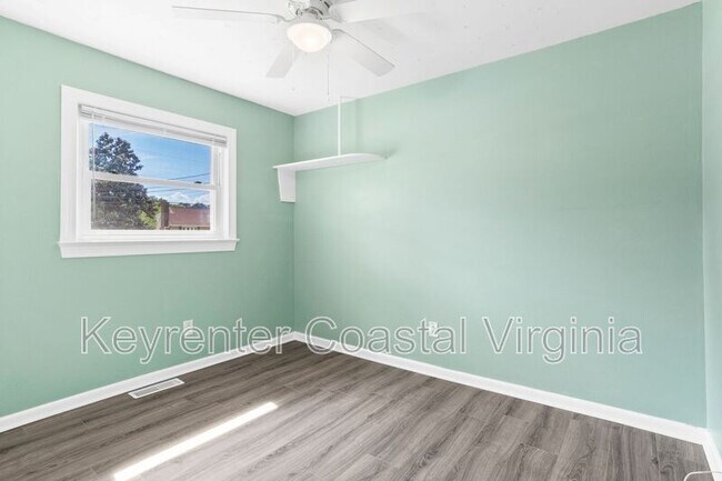 Building Photo - 604 Big Bethel Rd