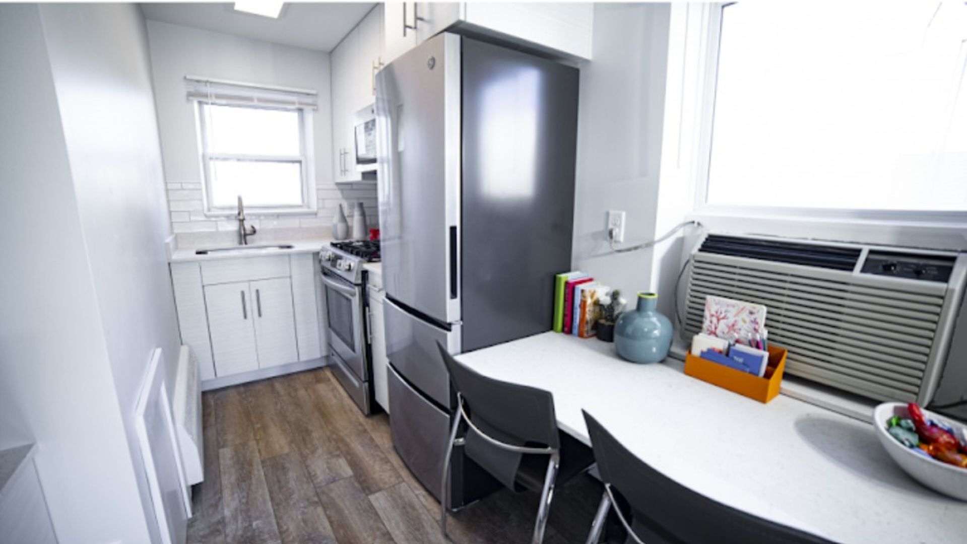 Interior Photo - AVID