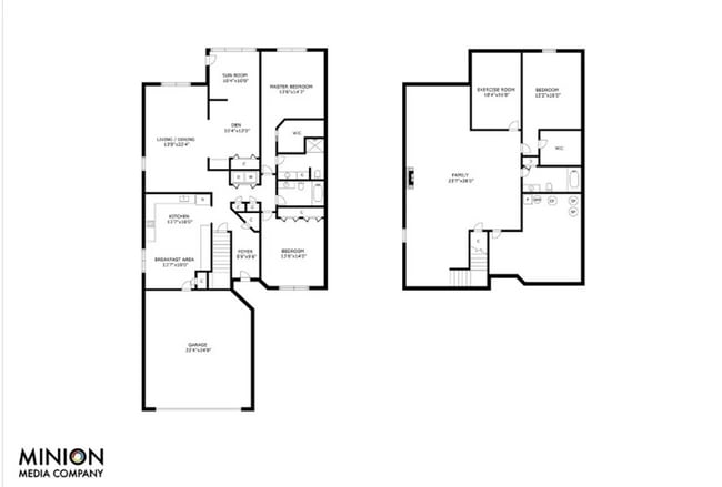 Building Photo - 2104 E Lucille Ln