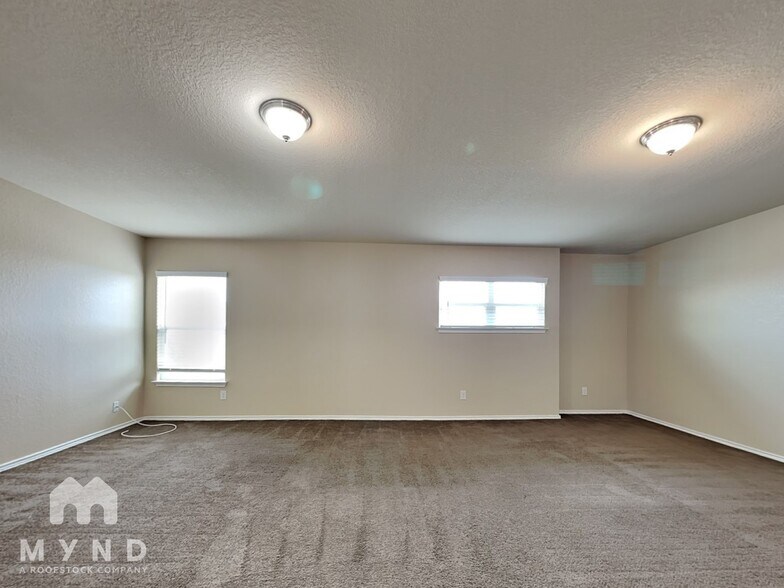 Building Photo - 3707 Colemans Run