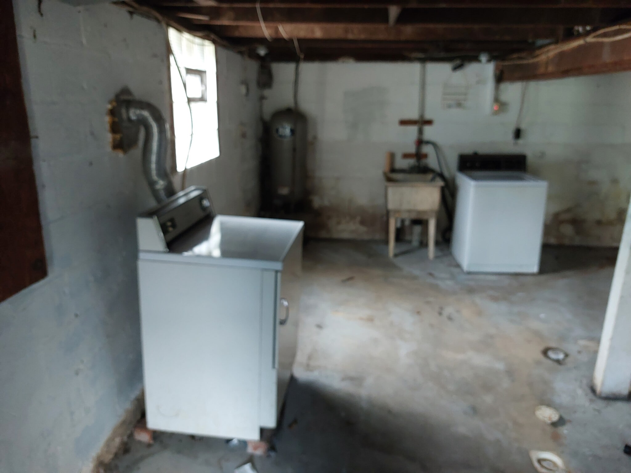 Unit A - 6201 Garvers Ferry Rd