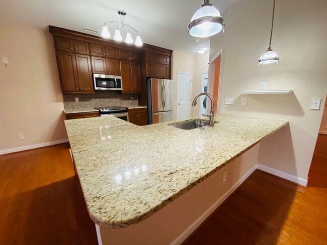 Building Photo - Luxury 3 Bedroom  Townhome in South Durham...