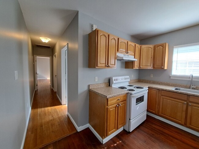 Building Photo - 1765 N Tonti St