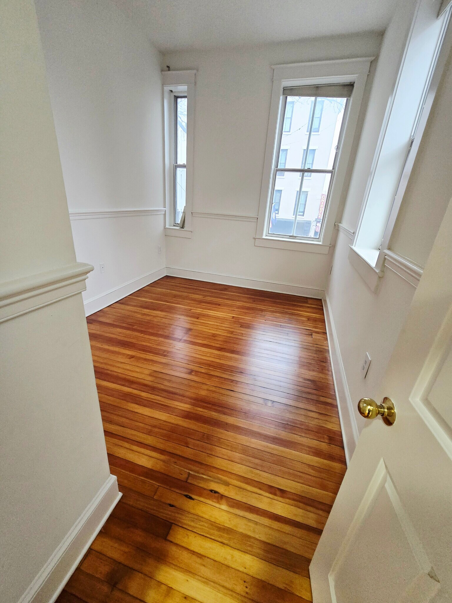 Building Photo - 101 S Saint Asaph St