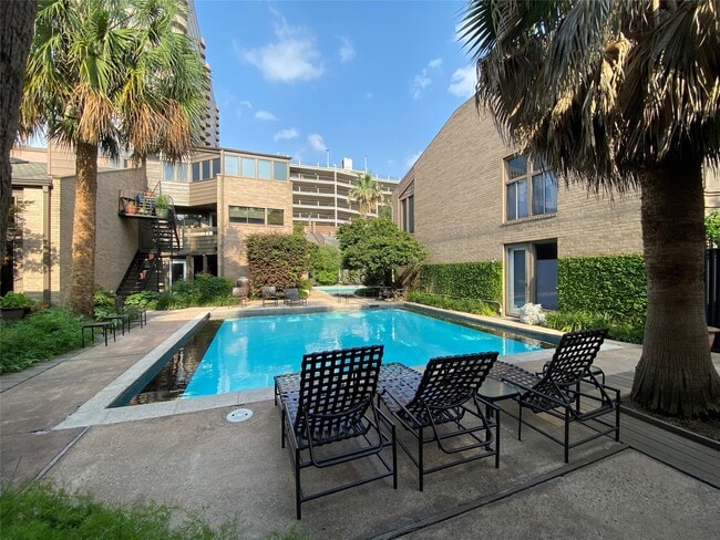 Building Photo - 5003 Yoakum Blvd