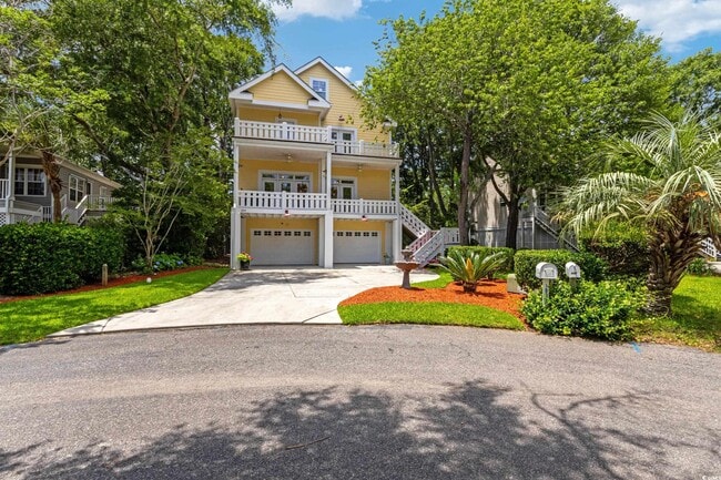 Building Photo - 109 Marsh Point Dr