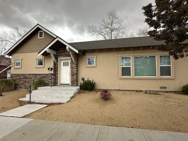 Primary Photo - Charming 2-Bed, 2-Bath Home with Low-Maint...