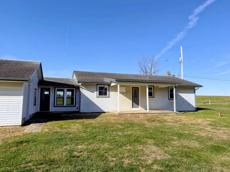 Building Photo - 1222 Katterman Hill Rd