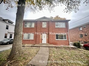 Building Photo - 230 S Wayne Ave