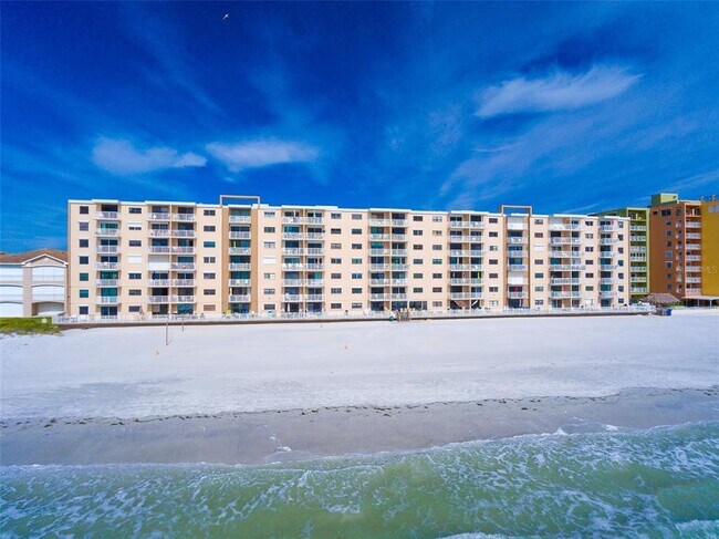 Building Photo - 18650 Gulf Blvd