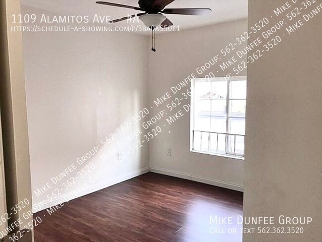 Building Photo - Bright, Clean, and Freshly Renovated 2BR/1...