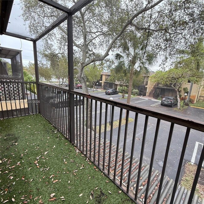 Building Photo - 1125 S Flagler Ave