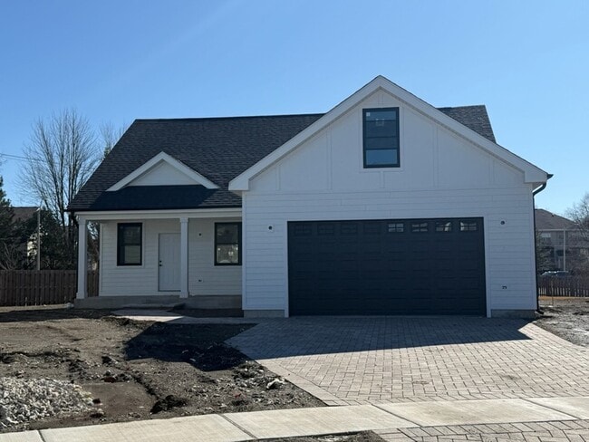 Primary Photo - 4009 Faith Ln