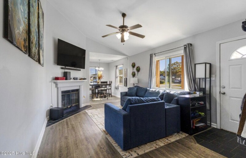 Building Photo - 113 Parnell Rd