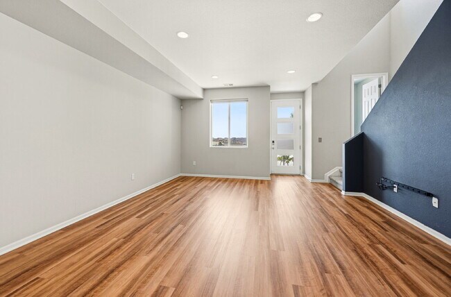 Building Photo - $2,195.95, 2-bed, 2.5-bath with a washer and dryer in unit.