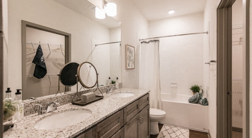 Building Photo - The Banks at West Fork