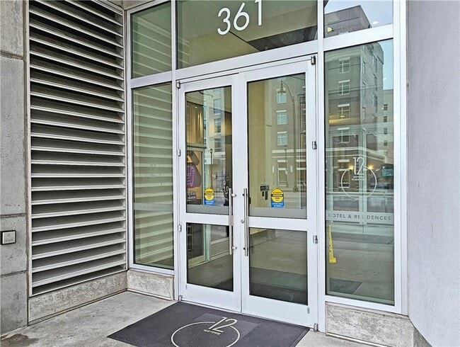 Building Photo - 361 17th St NW