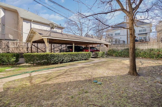 Building Photo - 4126 Herschel Ave