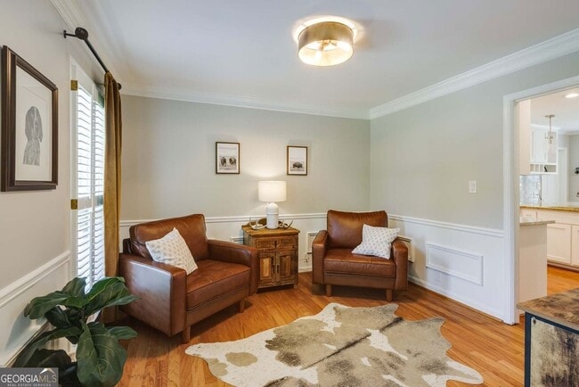 Building Photo - 1140 Mitsy Forest Dr NE