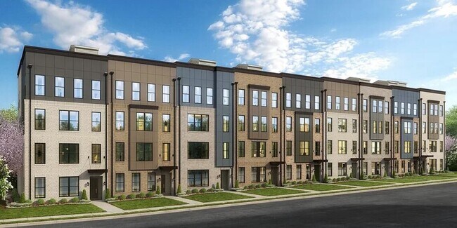 Primary Photo - 1037 N Lombardy St