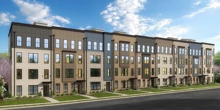 Building Photo - 1037 N Lombardy St