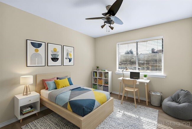 Building Photo - 2640 Custer Pkwy