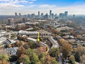 Building Photo - 3611 Habersham Rd NW