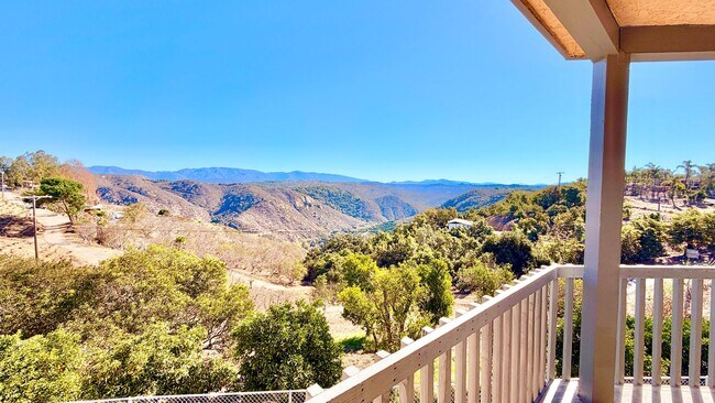 Building Photo - Spacious Two-Story Country Home with Amazing Views Looking out, and Privately Fenced and Gated Ya...