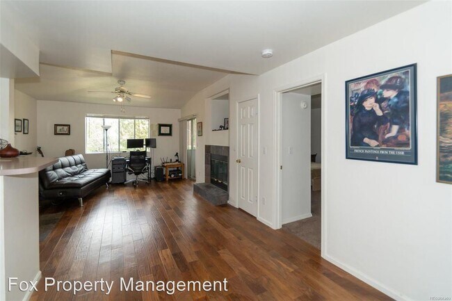 Building Photo - 1 br, 1 bath House - 730 Copper Lane #204