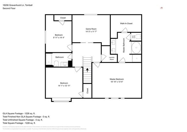 Building Photo - 18206 Gravenhurst Ln
