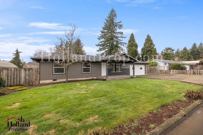 Building Photo - Fully Renovated 4-Bedroom Home with Shop, RV Parking & Expansive Yard – Oregon City