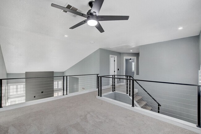 Building Photo - Stunning Silverado Ranch Home with RV parking