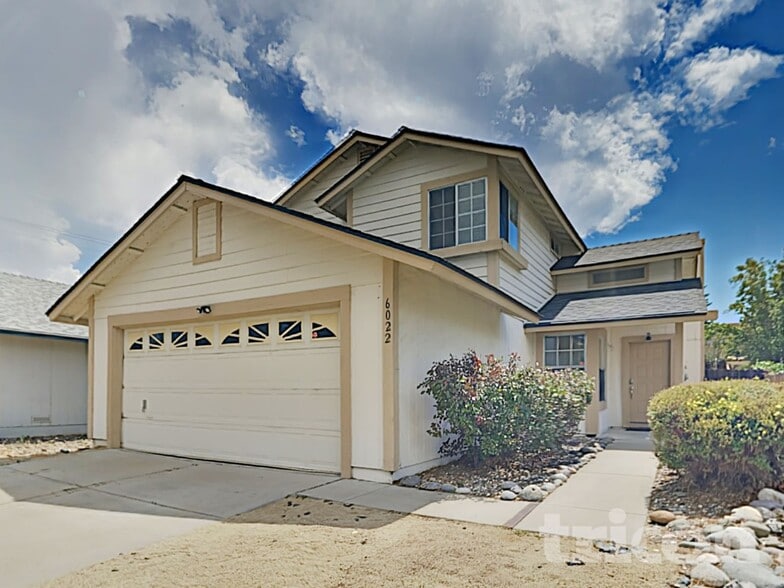 Building Photo - 6022 Walnut Creek Rd